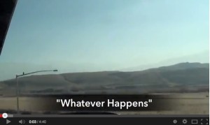 Whatever Happens - Lyric Video